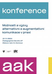 AAK konference v Olomouci