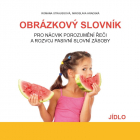  - Obrázkový slovník - Jídlo