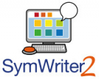  - Symwriter licence pro 25 PC, elektr.licence