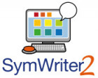  - Symwriter jednolicence, elektr.licence