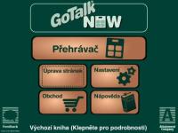 GoTalk Now v češtině